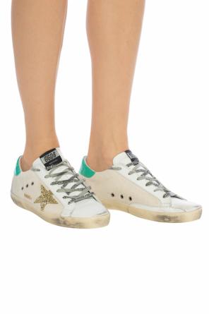 ‘superstar’ sneakers, zdjęcie 2 ‘superstar’ sneakers od Golden Goose